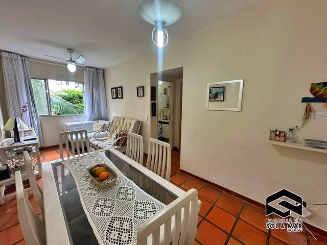 Apartamento para Venda em Guarujá - 5