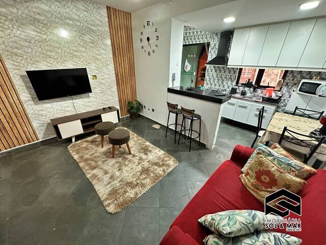 #26111LOC - Villagio para Venda em Guarujá - SP - 3