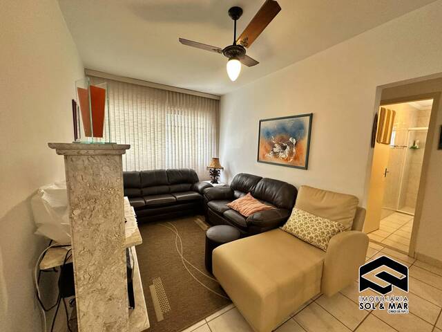 #PIT26112 - Apartamento para Venda em Guarujá - SP - 3