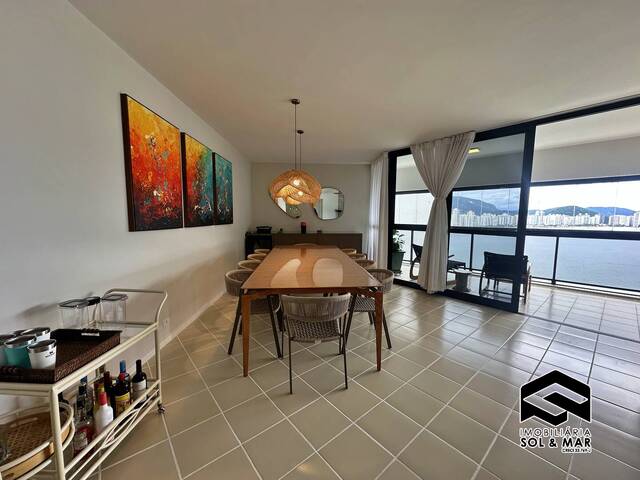 #AST26113 - Apartamento para Venda em Guarujá - SP - 3
