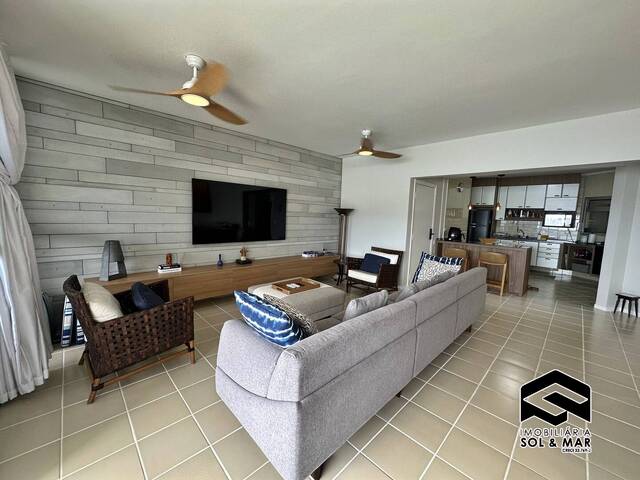 Apartamento para Venda em Guarujá - 4