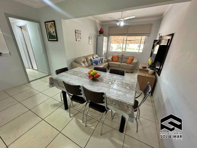 #26115 - Apartamento para Venda em Guarujá - SP - 1