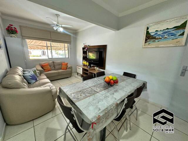 #26115 - Apartamento para Venda em Guarujá - SP - 2