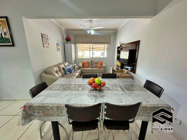 #26115 - Apartamento para Venda em Guarujá - SP - 3