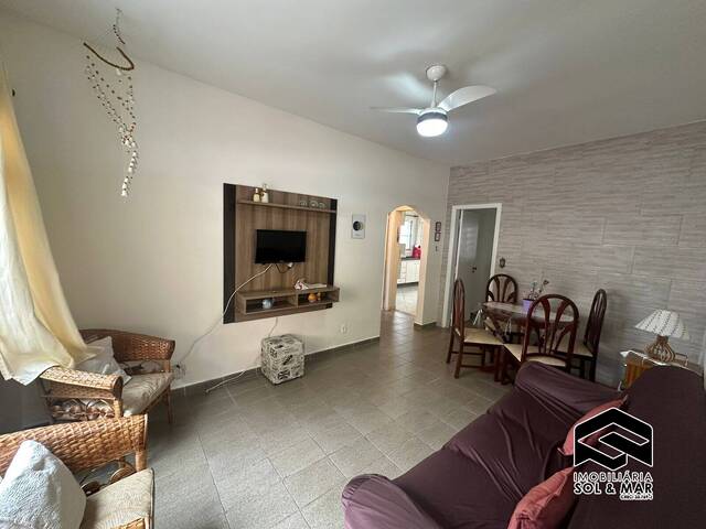 Apartamento para Venda em Guarujá - 4