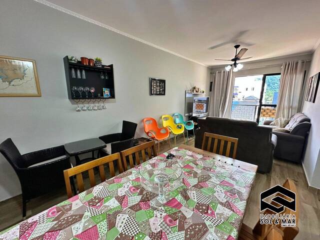 #26117 - Apartamento para Venda em Guarujá - SP - 1