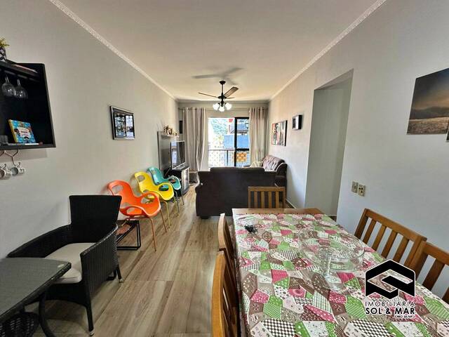 Apartamento para Venda em Guarujá - 4
