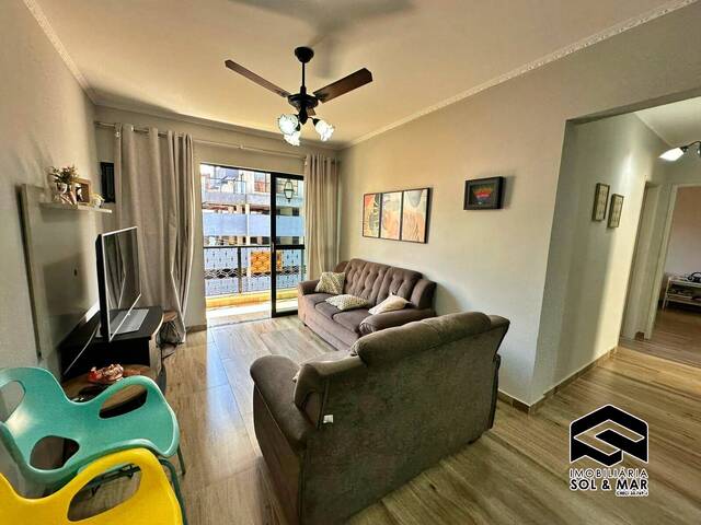 #26117 - Apartamento para Venda em Guarujá - SP - 3