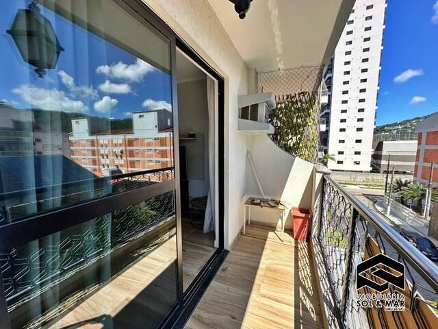 Apartamento para Venda em Guarujá - 5