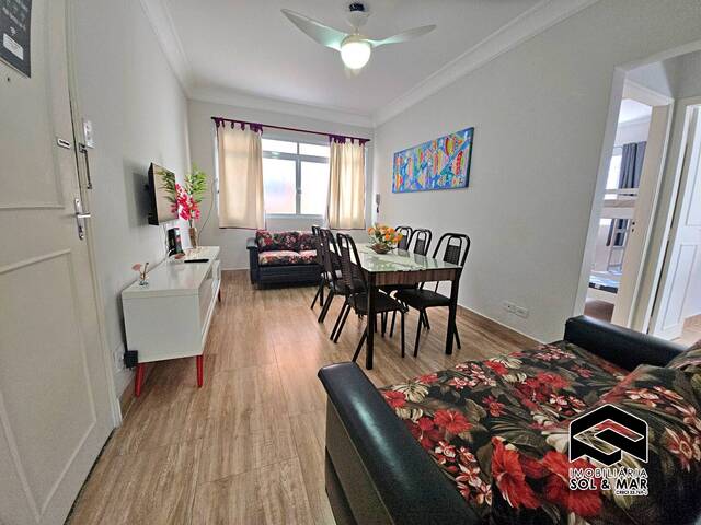Apartamento para Venda em Guarujá - 4