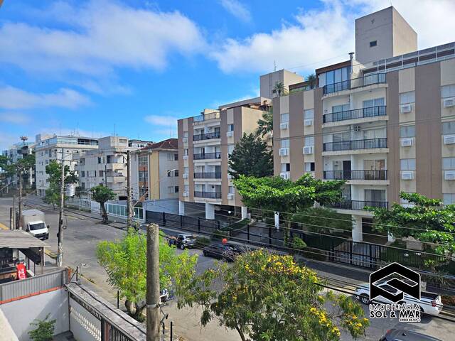 #26109 - Apartamento para Venda em Guarujá - SP - 3