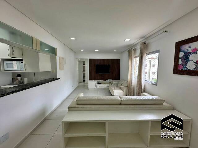 #26118 - Apartamento para Venda em Guarujá - SP - 3