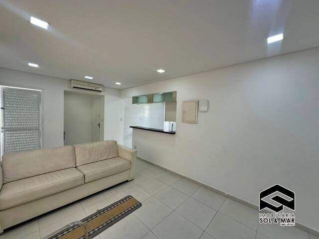 Apartamento para Venda em Guarujá - 5