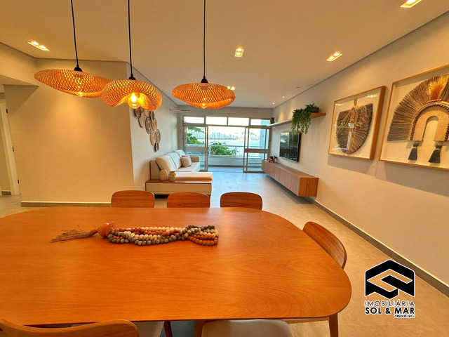 #AST26119 - Apartamento para Venda em Guarujá - SP - 3