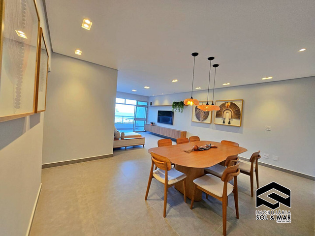 Apartamento para Venda em Guarujá - 4