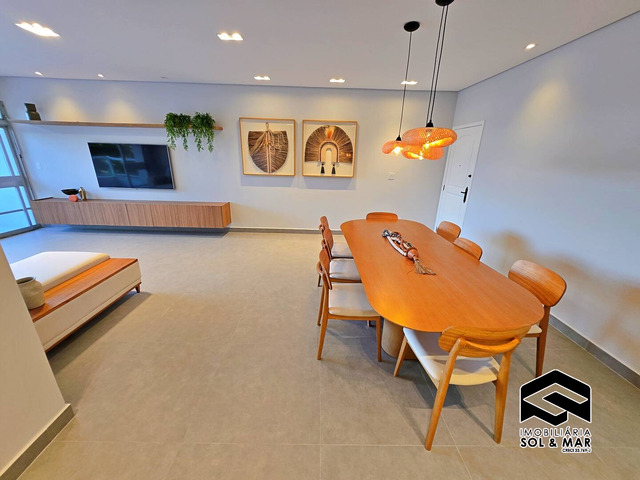Apartamento para Venda em Guarujá - 5