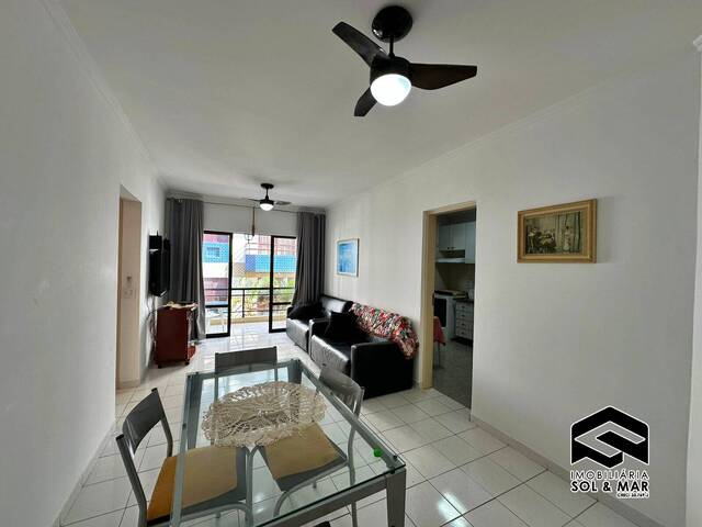 #26120 - Apartamento para Venda em Guarujá - SP - 1