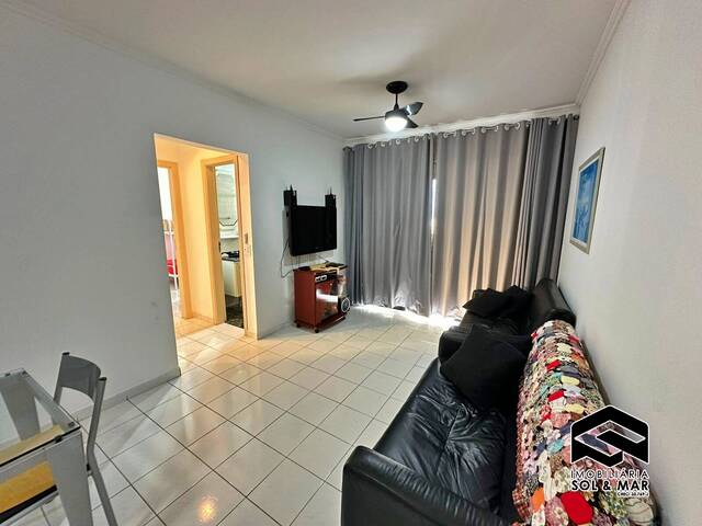 #26120 - Apartamento para Venda em Guarujá - SP - 2