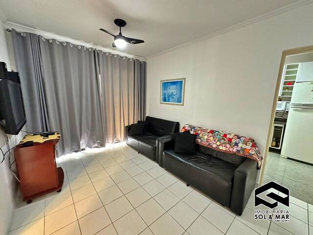 #26120 - Apartamento para Venda em Guarujá - SP - 3