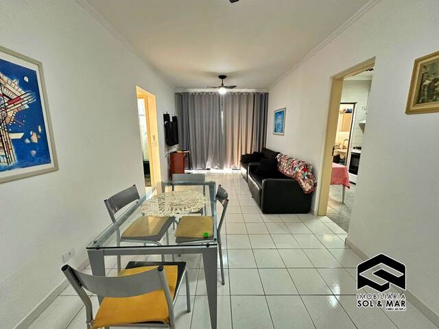 Apartamento para Venda em Guarujá - 4