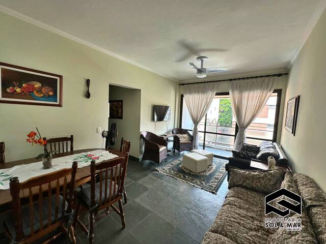 Apartamento para Locação em Guarujá - 5