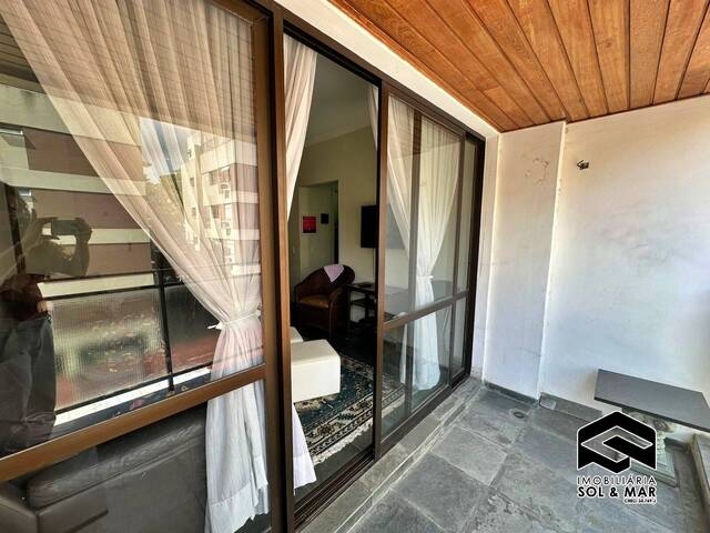 Apartamento para Locação em Guarujá - 4