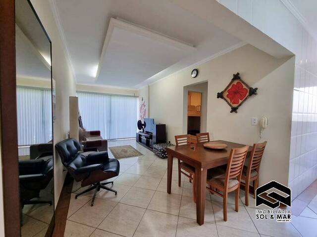 #26122 - Apartamento para Venda em Guarujá - SP - 1