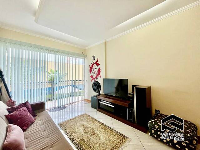 #26122 - Apartamento para Venda em Guarujá - SP - 3