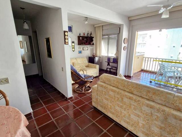 #26123 - Apartamento para Venda em Guarujá - SP - 1