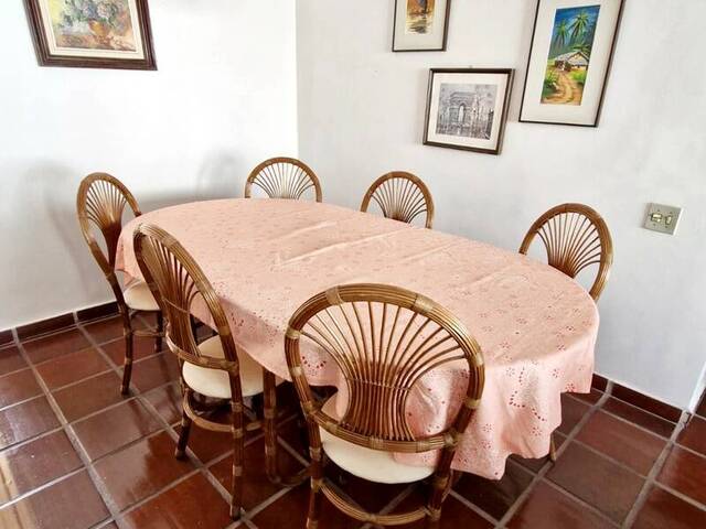 #26123 - Apartamento para Venda em Guarujá - SP - 2