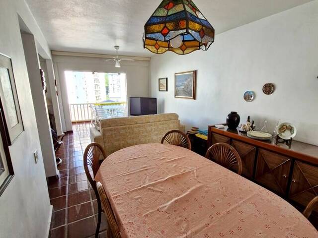 #26123 - Apartamento para Venda em Guarujá - SP - 3