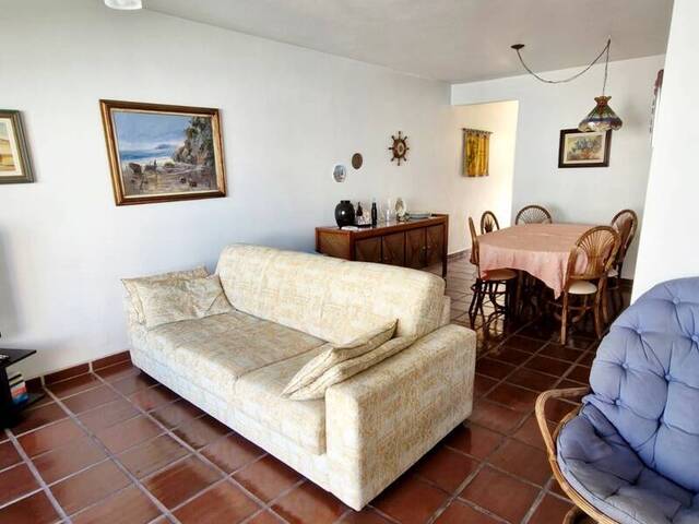 Apartamento para Venda em Guarujá - 5