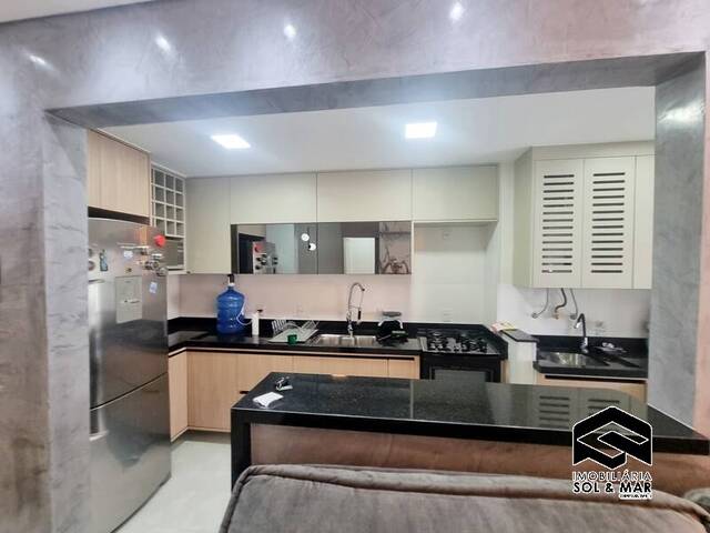 Apartamento para Locação em Guarujá - 4
