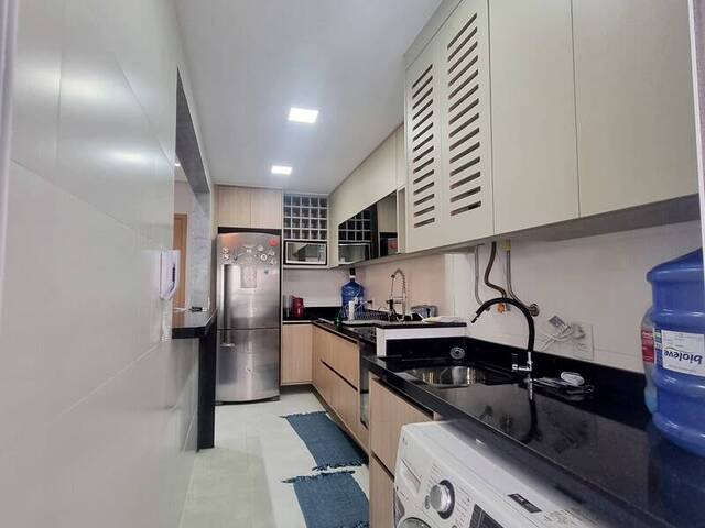 Apartamento para Locação em Guarujá - 5