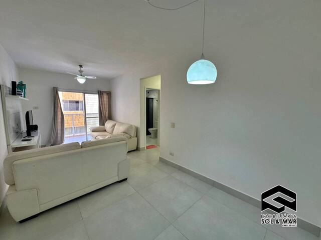#26126 - Apartamento para Venda em Guarujá - SP - 2