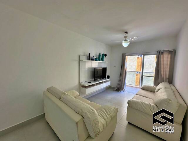 #26126 - Apartamento para Venda em Guarujá - SP - 3
