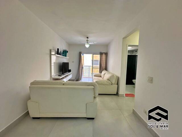 #26126 - Apartamento para Venda em Guarujá - SP - 1