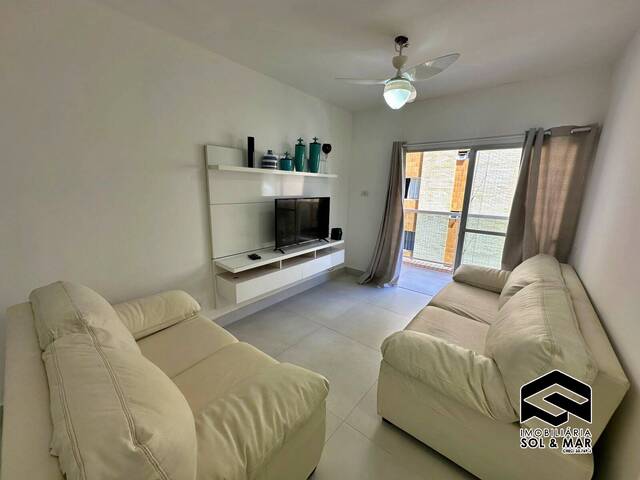 Apartamento para Venda em Guarujá - 5