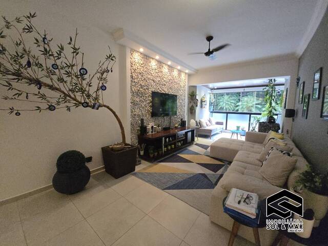 Apartamento para Venda em Guarujá - 4