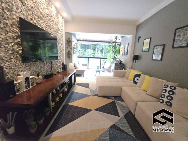 Apartamento para Venda em Guarujá - 5