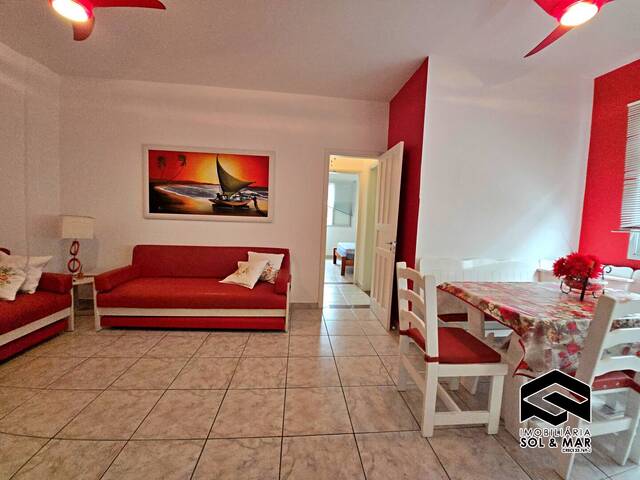 Apartamento para Venda em Guarujá - 4