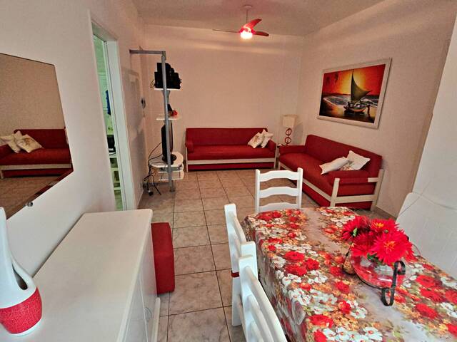Apartamento para Venda em Guarujá - 5