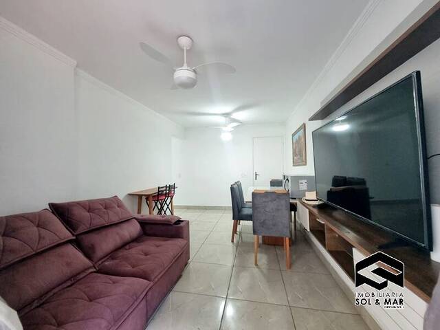 #PIT26129LO - Apartamento para Venda em Guarujá - SP - 3