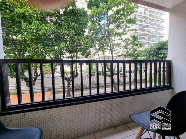 Apartamento para Venda em Guarujá - 4