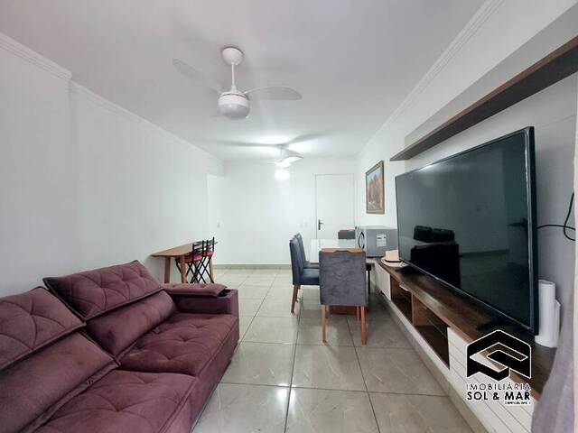 Apartamento para Venda em Guarujá - 5