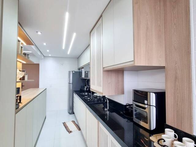 Apartamento para Locação em Guarujá - 5