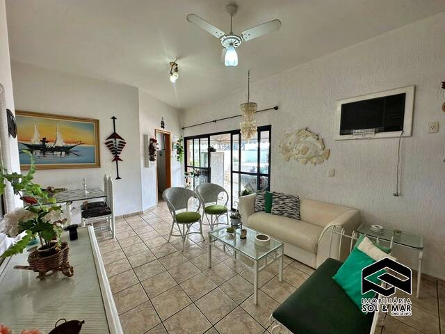 Apartamento para Locação em Guarujá - 4