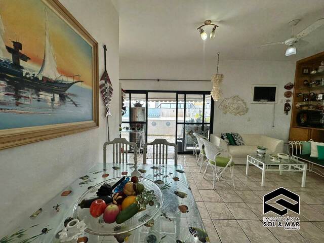 Apartamento para Locação em Guarujá - 5