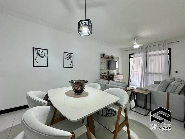 #26132 - Apartamento para Venda em Guarujá - SP - 2