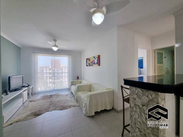 #26133 - Apartamento para Venda em Guarujá - SP - 3